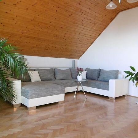 Panorama Vendeghaz Apartment Balatonszepezd Luaran gambar