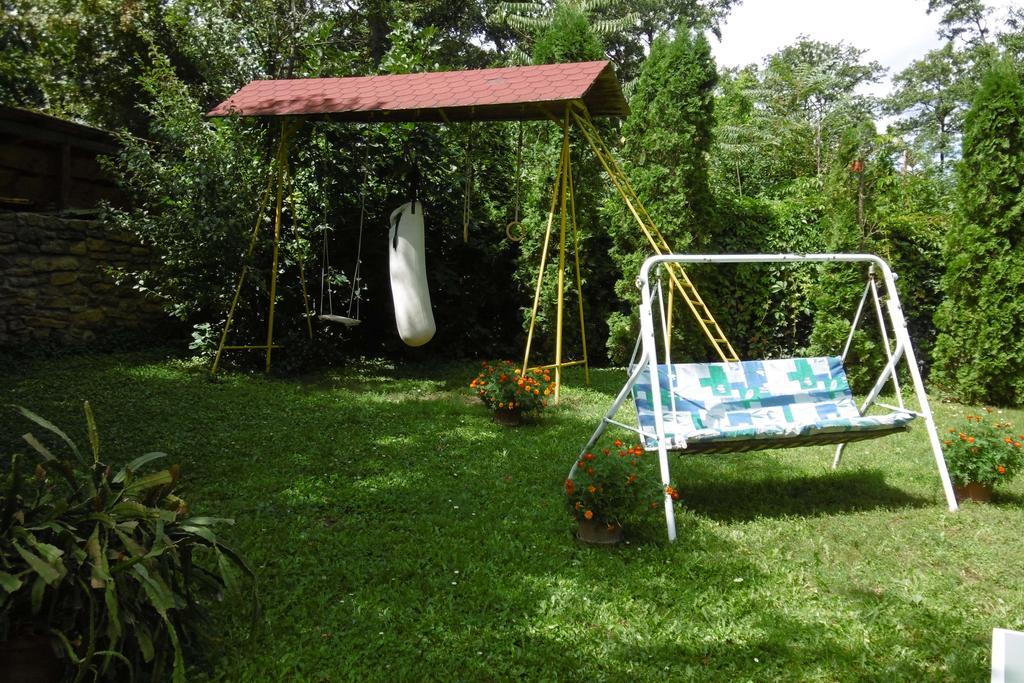 Panorama Vendeghaz Apartment Balatonszepezd Bilik gambar